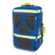 Botiquin Mochila Via Aerea Emerair's Azul